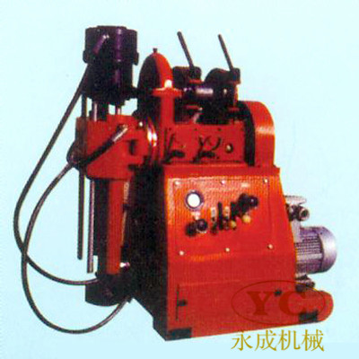 煤礦巷道鉆機的品質(zhì)開始在每道工序